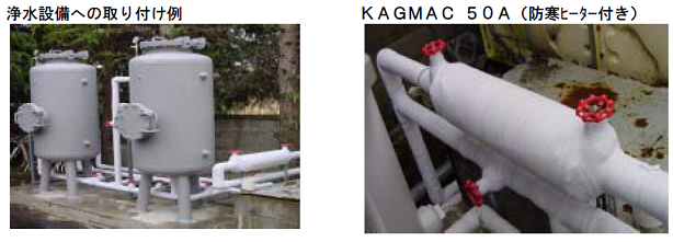 KAGMAC